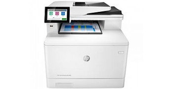 HP Laserjet Enterprise MFP M480 Laser Printer